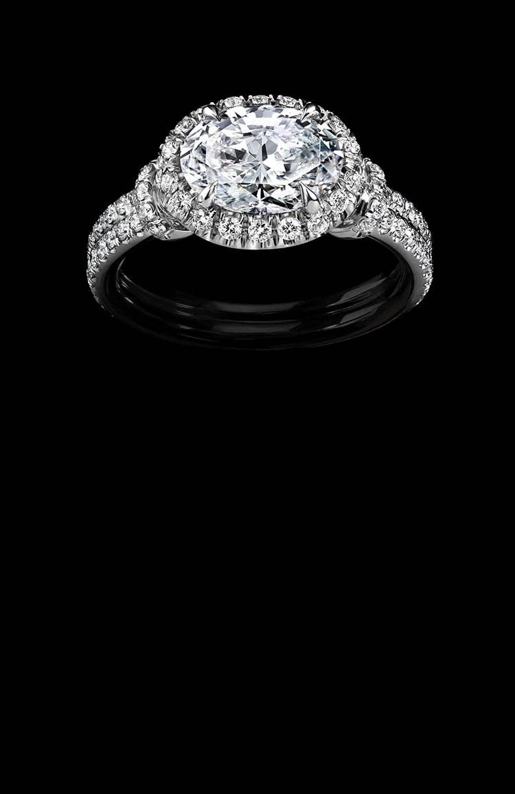 David yurman store diamond quality